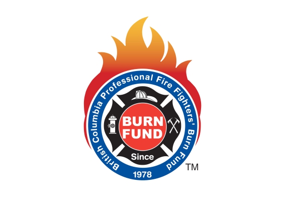 British Columbia Professional Fire Fighters' Burn Fund