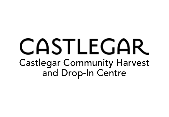 Castlegar Community Harvest Food Bank and Drop-in Centre