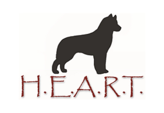 HEART DOG RESCUE Hope Emergency Adoption Rescue and Transport